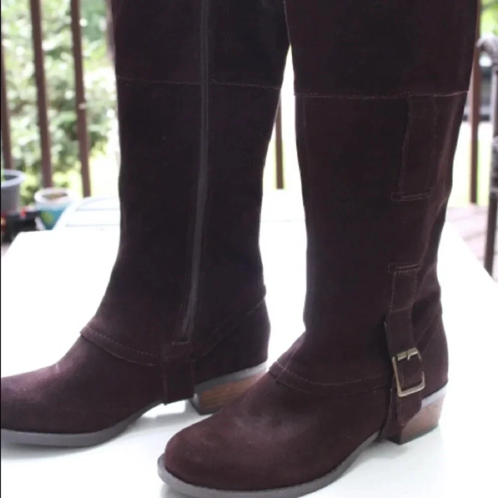 NWOT Seychelles boots
